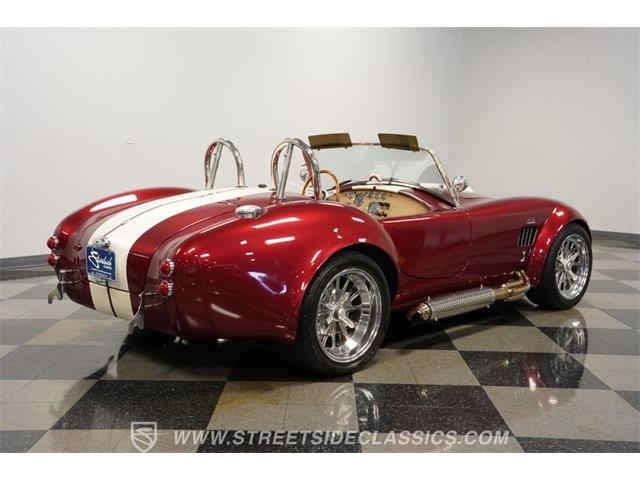 1965 Shelby Cobra (CC-2092806) for sale in Concord, North Carolina
