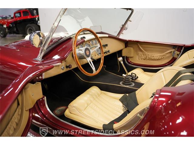 1965 Shelby Cobra (CC-2092806) for sale in Concord, North Carolina