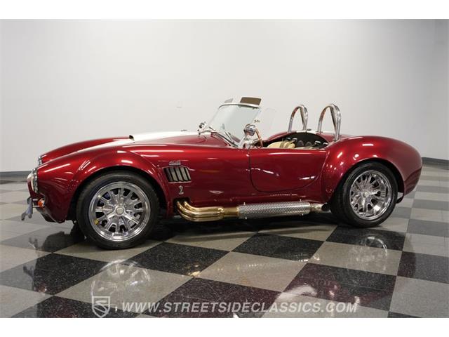 1965 Shelby Cobra (CC-2092806) for sale in Concord, North Carolina