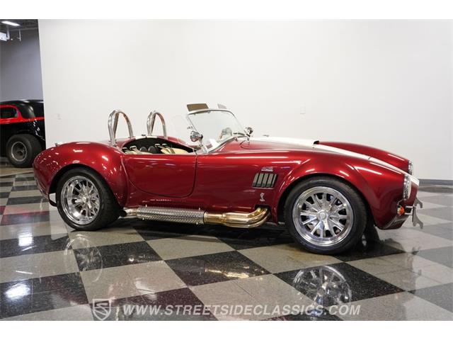 1965 Shelby Cobra (CC-2092806) for sale in Concord, North Carolina