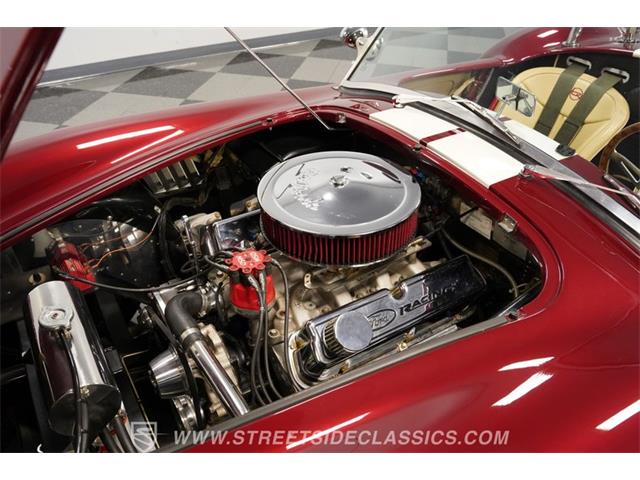 1965 Shelby Cobra (CC-2092806) for sale in Concord, North Carolina