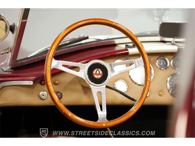 1965 Shelby Cobra (CC-2092806) for sale in Concord, North Carolina