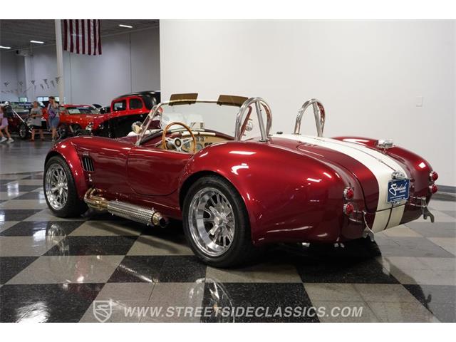 1965 Shelby Cobra (CC-2092806) for sale in Concord, North Carolina