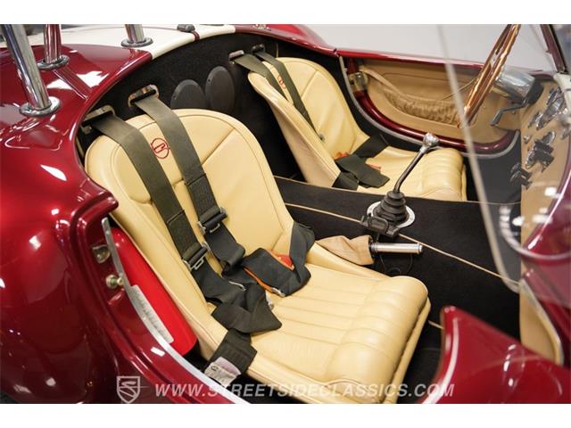 1965 Shelby Cobra (CC-2092806) for sale in Concord, North Carolina