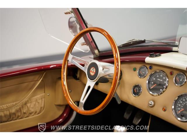 1965 Shelby Cobra (CC-2092806) for sale in Concord, North Carolina