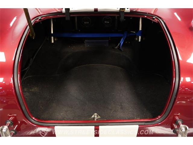 1965 Shelby Cobra (CC-2092806) for sale in Concord, North Carolina