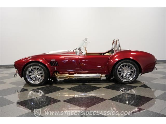 1965 Shelby Cobra (CC-2092806) for sale in Concord, North Carolina