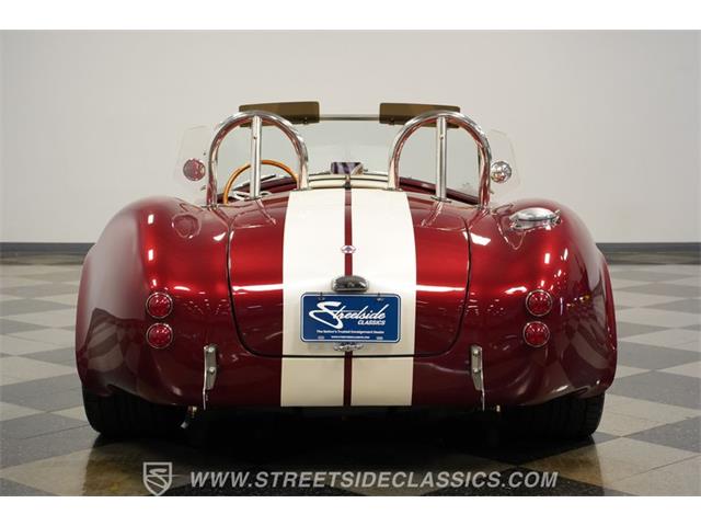 1965 Shelby Cobra (CC-2092806) for sale in Concord, North Carolina