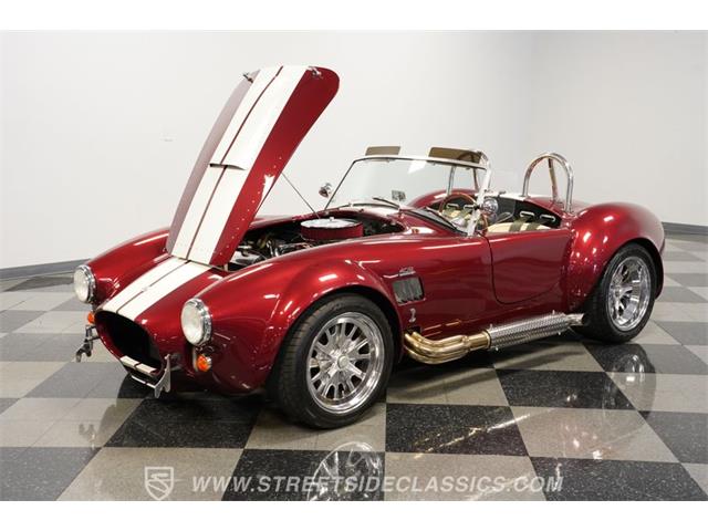1965 Shelby Cobra (CC-2092806) for sale in Concord, North Carolina