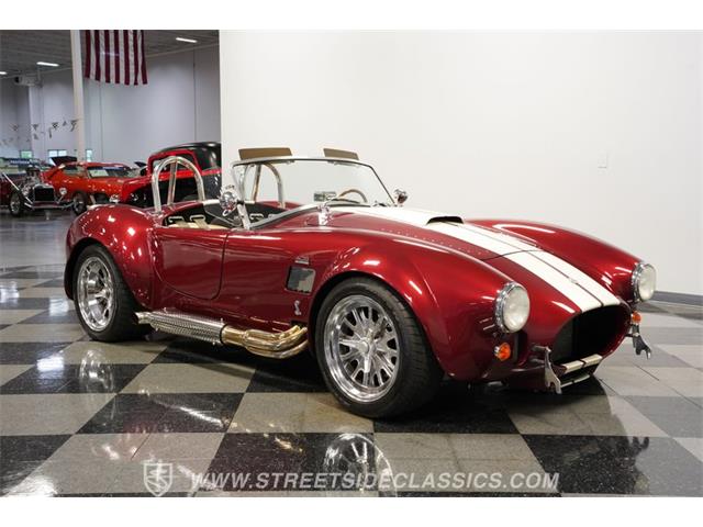 1965 Shelby Cobra (CC-2092806) for sale in Concord, North Carolina