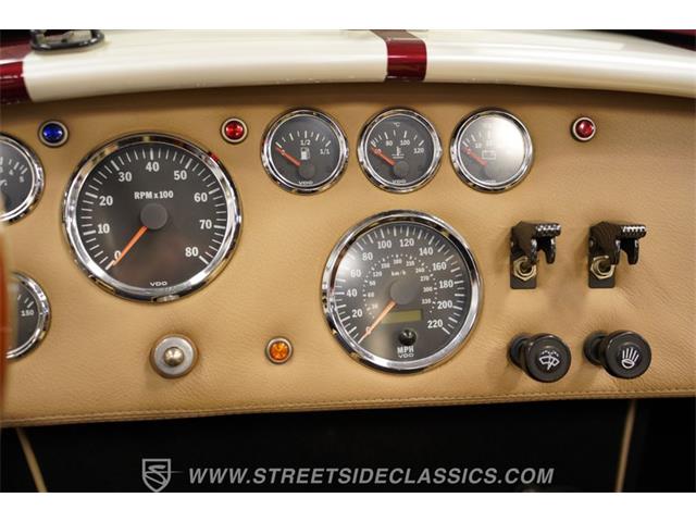 1965 Shelby Cobra (CC-2092806) for sale in Concord, North Carolina
