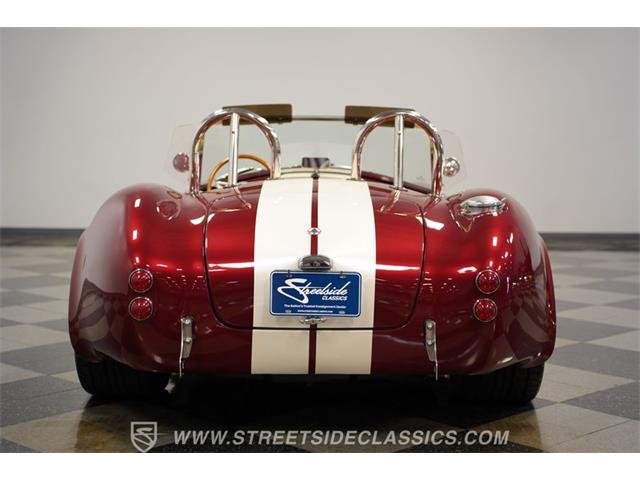 1965 Shelby Cobra (CC-2092806) for sale in Concord, North Carolina