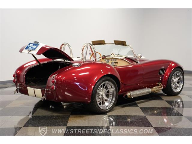 1965 Shelby Cobra (CC-2092806) for sale in Concord, North Carolina