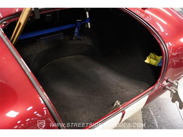 1965 Shelby Cobra (CC-2092806) for sale in Concord, North Carolina