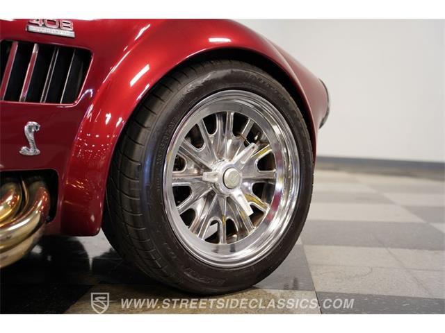 1965 Shelby Cobra (CC-2092806) for sale in Concord, North Carolina