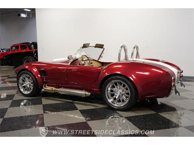 1965 Shelby Cobra (CC-2092806) for sale in Concord, North Carolina