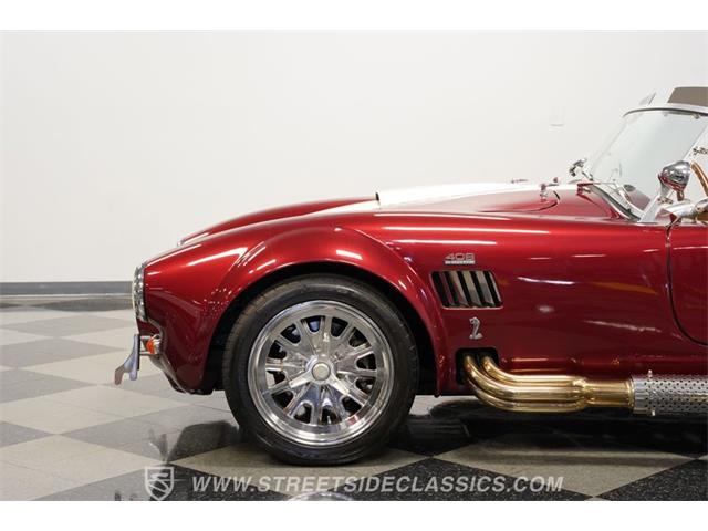 1965 Shelby Cobra (CC-2092806) for sale in Concord, North Carolina