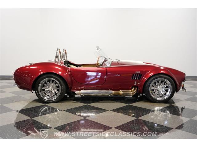 1965 Shelby Cobra (CC-2092806) for sale in Concord, North Carolina