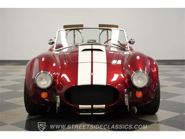1965 Shelby Cobra (CC-2092806) for sale in Concord, North Carolina