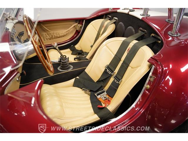 1965 Shelby Cobra (CC-2092806) for sale in Concord, North Carolina