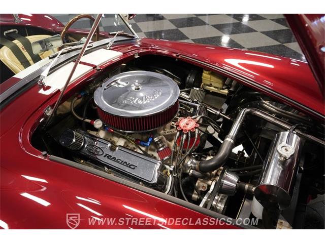 1965 Shelby Cobra (CC-2092806) for sale in Concord, North Carolina