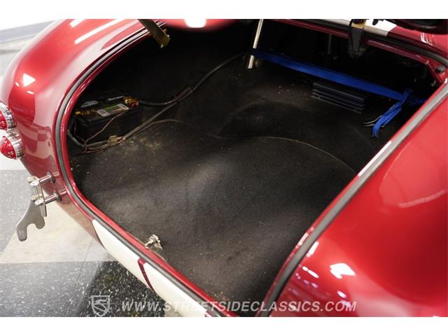 1965 Shelby Cobra (CC-2092806) for sale in Concord, North Carolina