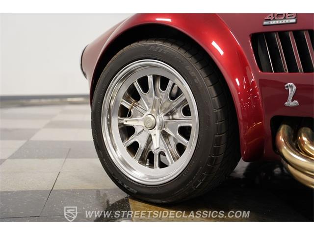 1965 Shelby Cobra (CC-2092806) for sale in Concord, North Carolina