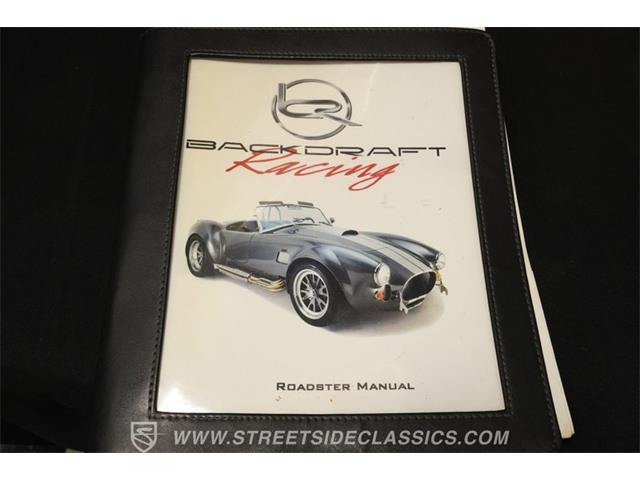 1965 Shelby Cobra (CC-2092806) for sale in Concord, North Carolina