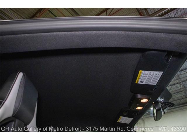 2020 Ford Mustang (CC-2092808) for sale in Kentwood, Michigan