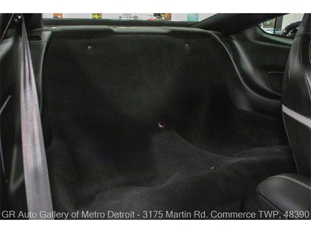 2020 Ford Mustang (CC-2092808) for sale in Kentwood, Michigan