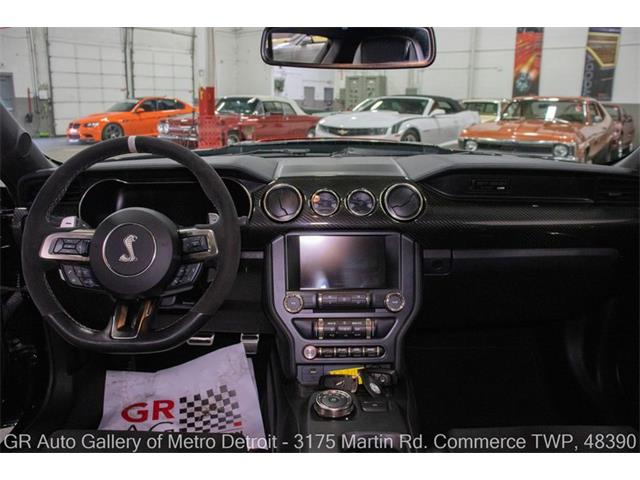 2020 Ford Mustang (CC-2092808) for sale in Kentwood, Michigan