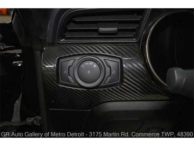 2020 Ford Mustang (CC-2092808) for sale in Kentwood, Michigan