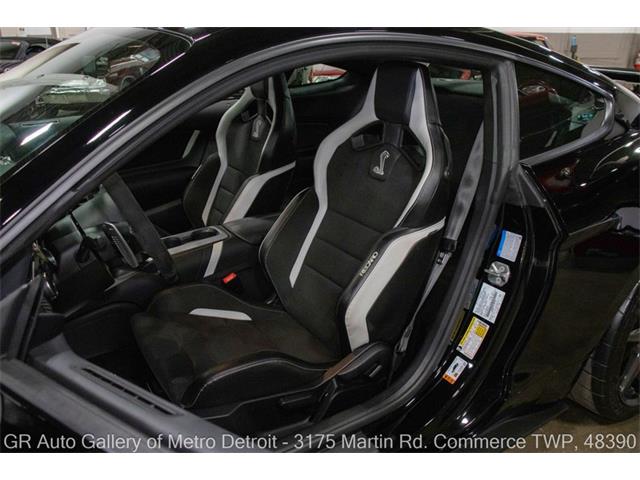2020 Ford Mustang (CC-2092808) for sale in Kentwood, Michigan