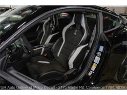 2020 Ford Mustang (CC-2092808) for sale in Kentwood, Michigan
