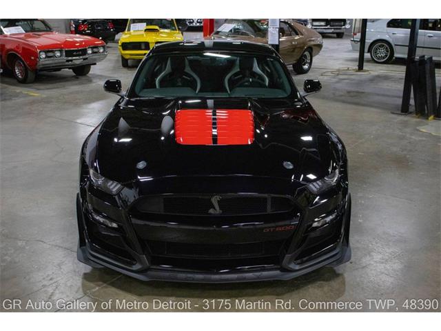 2020 Ford Mustang (CC-2092808) for sale in Kentwood, Michigan