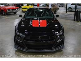 2020 Ford Mustang (CC-2092808) for sale in Kentwood, Michigan