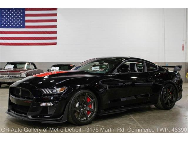 2020 Ford Mustang (CC-2092808) for sale in Kentwood, Michigan