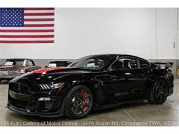2020 Ford Mustang (CC-2092808) for sale in Kentwood, Michigan