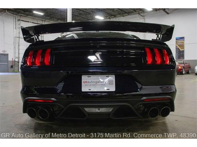 2020 Ford Mustang (CC-2092808) for sale in Kentwood, Michigan