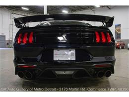 2020 Ford Mustang (CC-2092808) for sale in Kentwood, Michigan