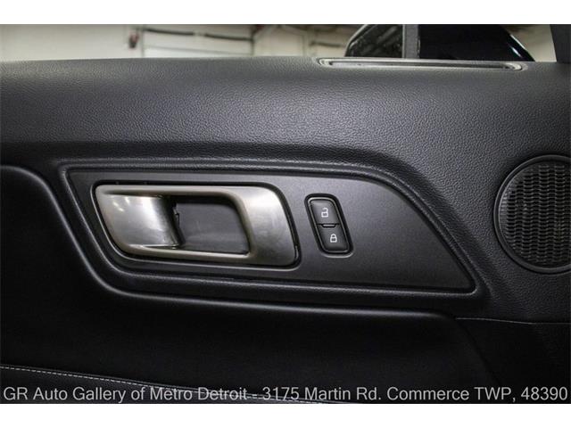 2020 Ford Mustang (CC-2092808) for sale in Kentwood, Michigan
