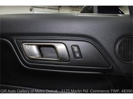2020 Ford Mustang (CC-2092808) for sale in Kentwood, Michigan