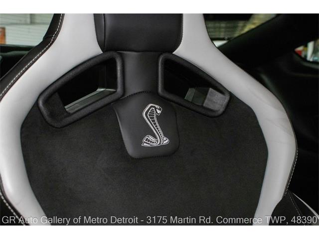 2020 Ford Mustang (CC-2092808) for sale in Kentwood, Michigan