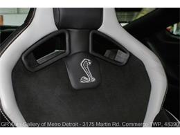 2020 Ford Mustang (CC-2092808) for sale in Kentwood, Michigan