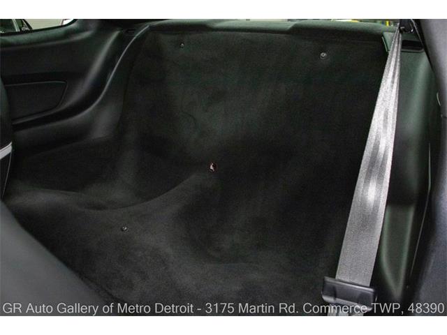 2020 Ford Mustang (CC-2092808) for sale in Kentwood, Michigan