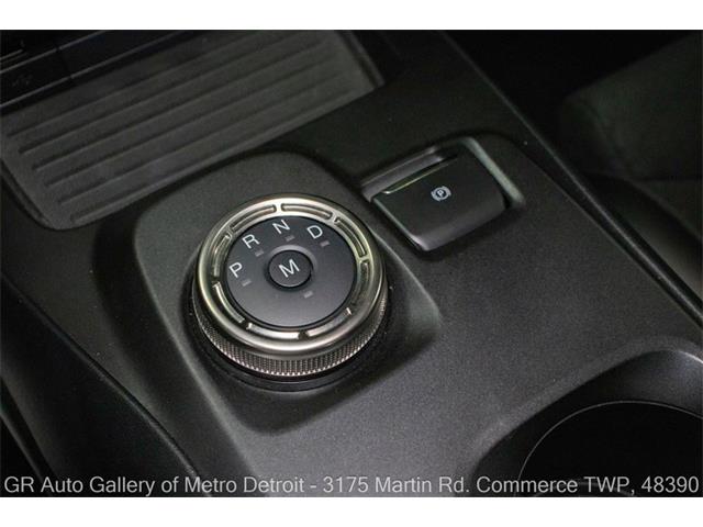 2020 Ford Mustang (CC-2092808) for sale in Kentwood, Michigan