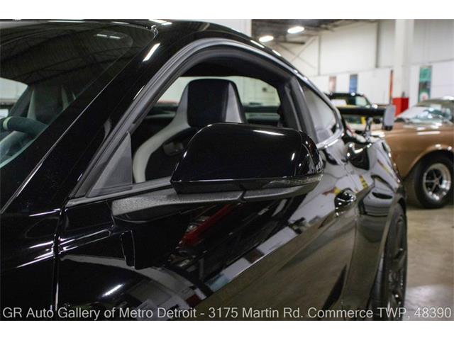 2020 Ford Mustang (CC-2092808) for sale in Kentwood, Michigan