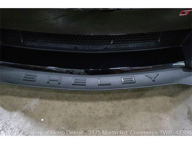2020 Ford Mustang (CC-2092808) for sale in Kentwood, Michigan