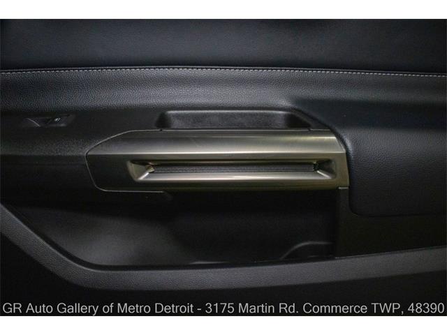 2020 Ford Mustang (CC-2092808) for sale in Kentwood, Michigan