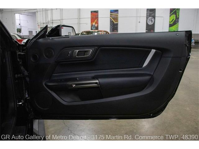 2020 Ford Mustang (CC-2092808) for sale in Kentwood, Michigan